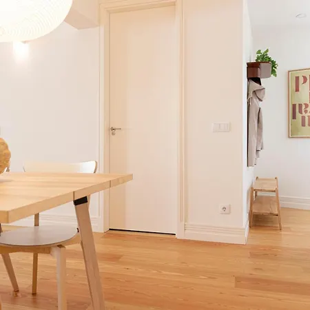 Appartement Taipas Townhouse 1865_boutique